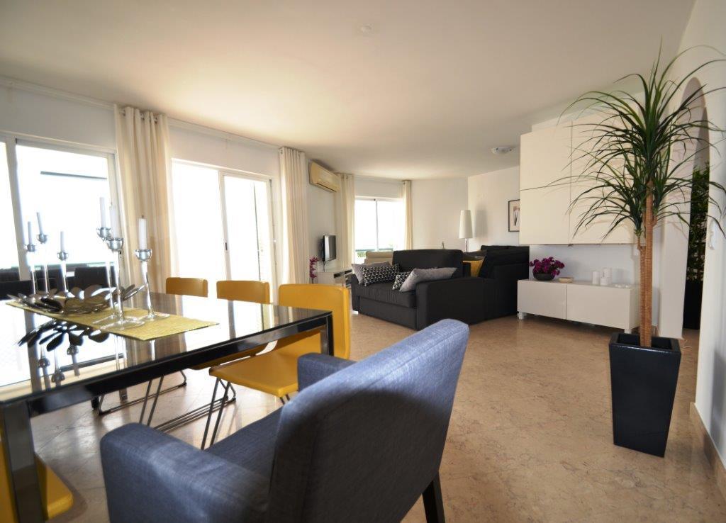 Nautilus Apartment Armacao de Pera Luaran gambar