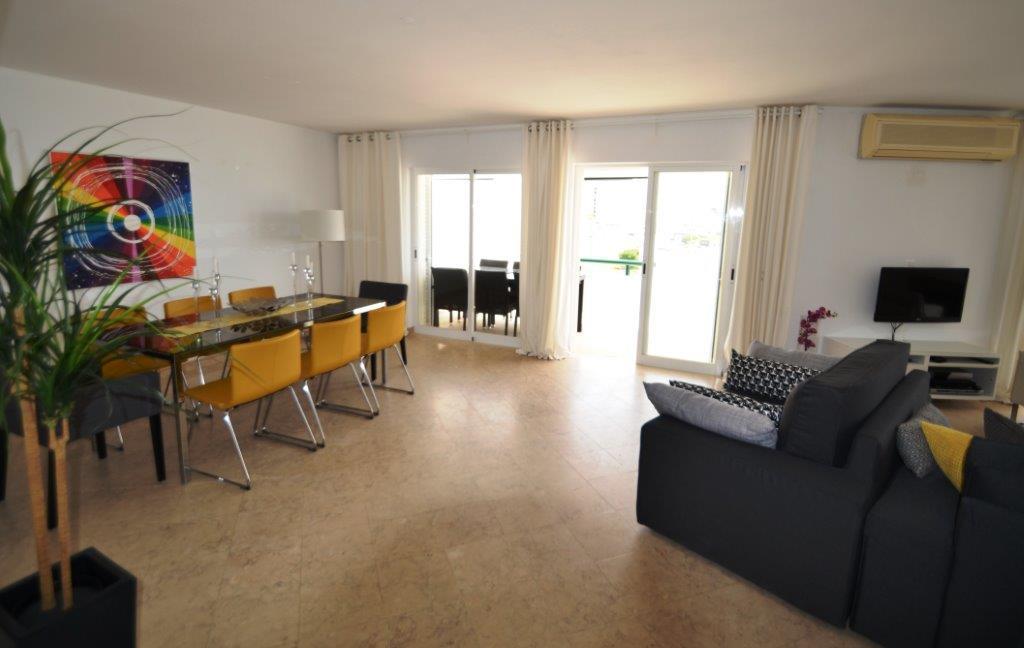 Nautilus Apartment Armacao de Pera Luaran gambar