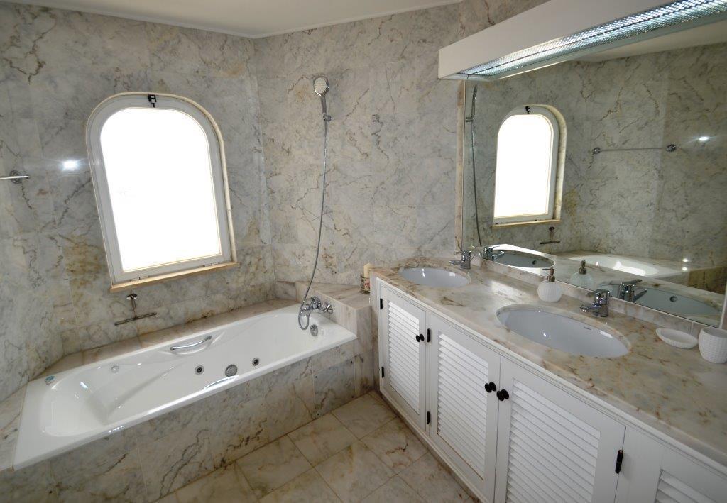 Nautilus Apartment Armacao de Pera Luaran gambar