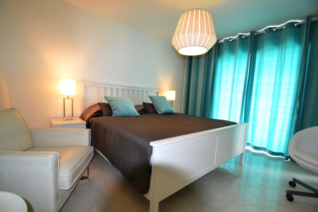 Nautilus Apartment Armacao de Pera Luaran gambar